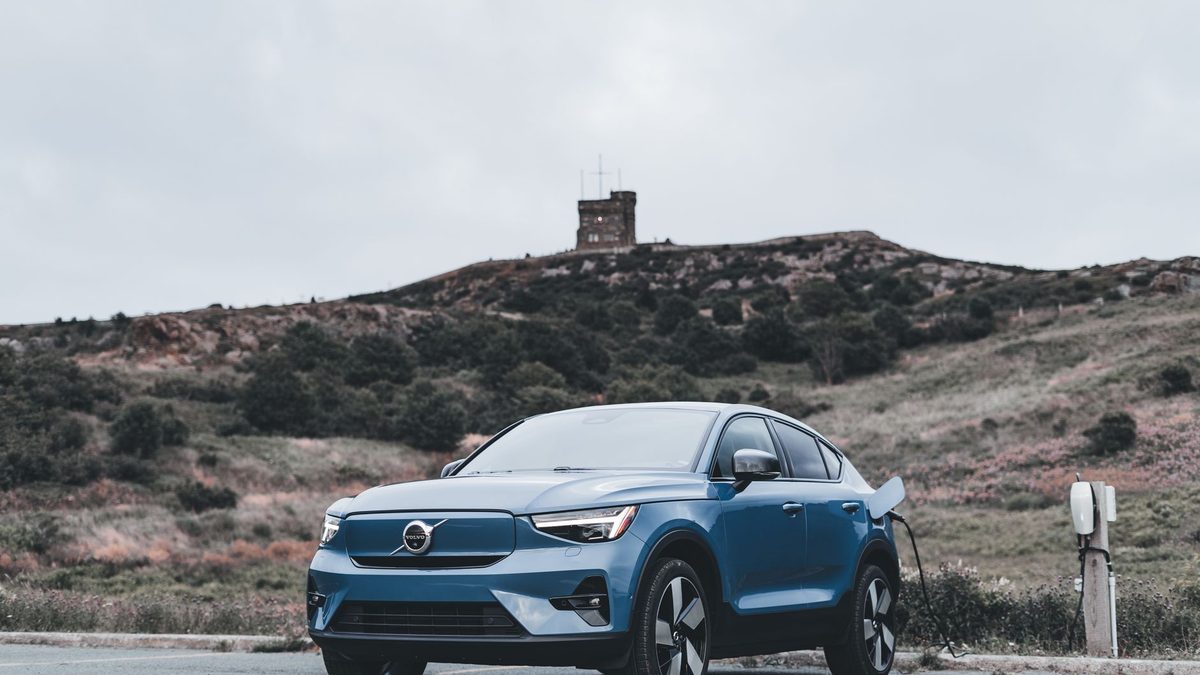 EV Charger Installation Cost in Aurora